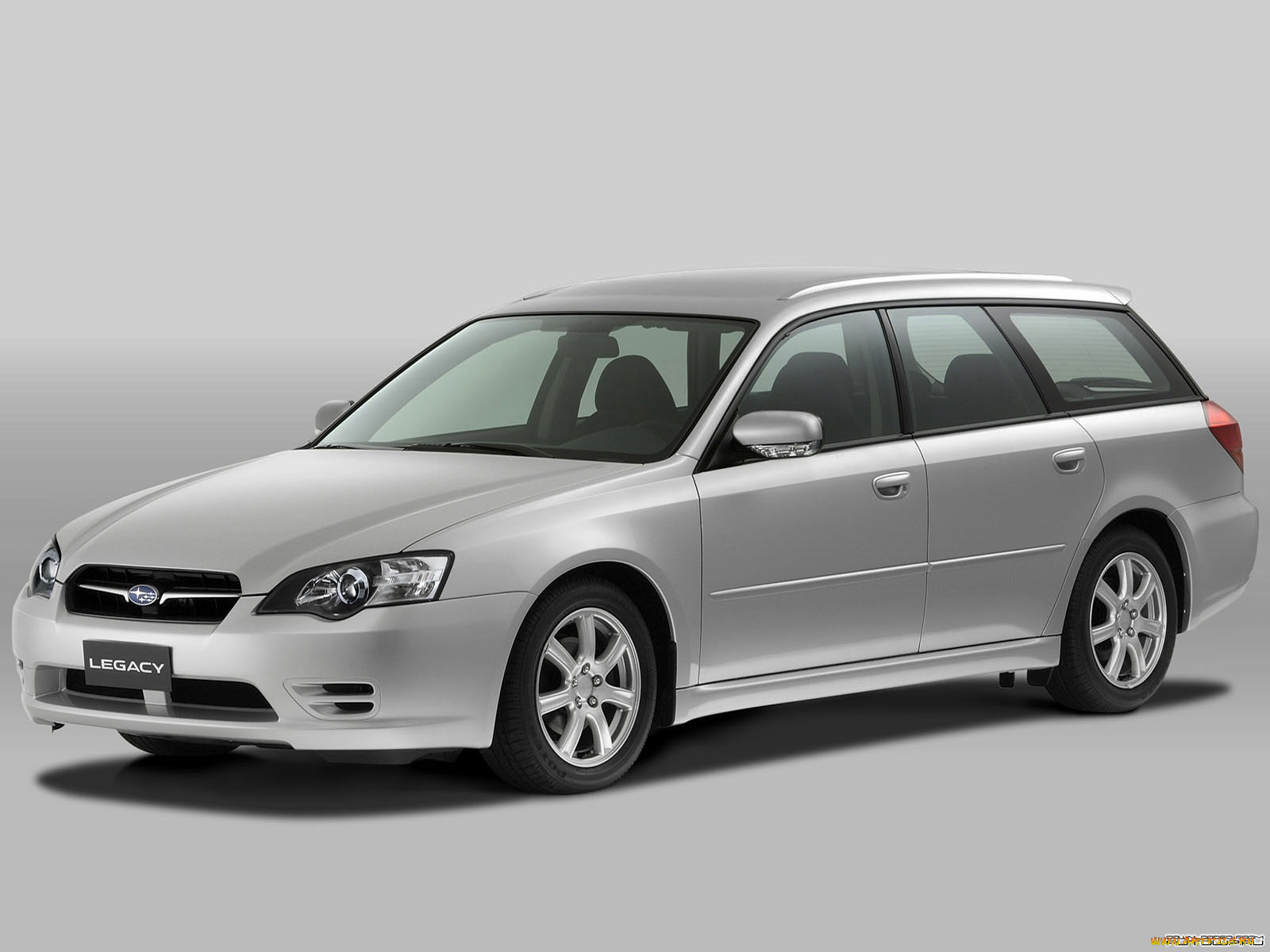 , subaru